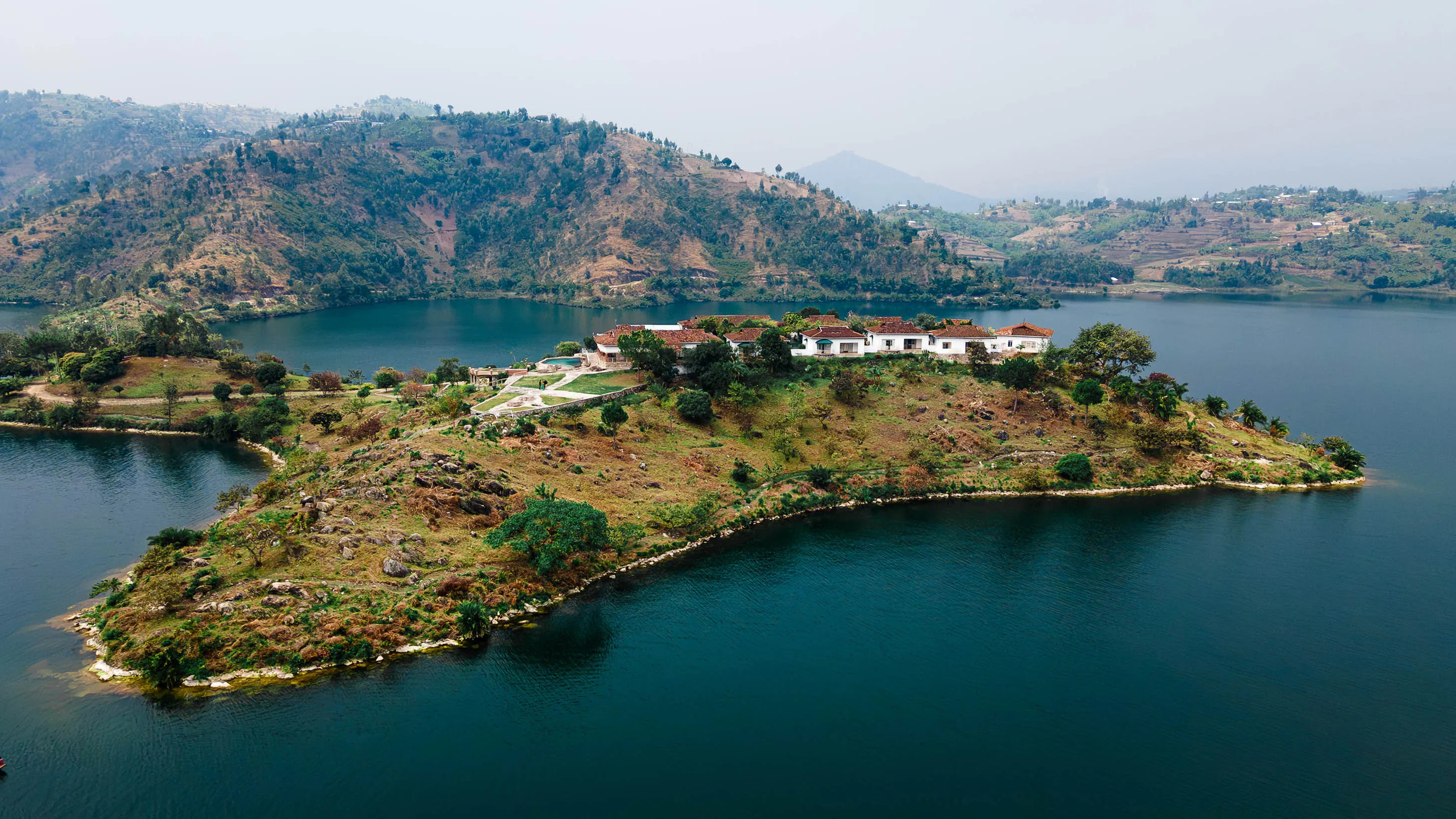 Kivu Lodge